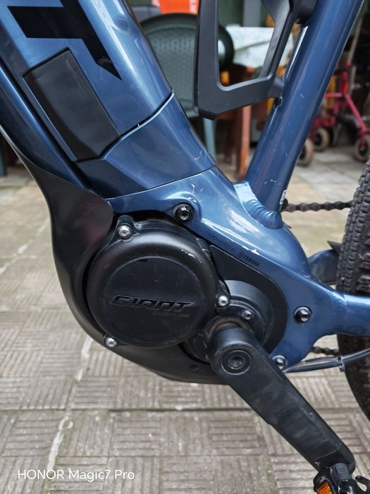 Електрически велосипед GIANT TALON E+ 3 29