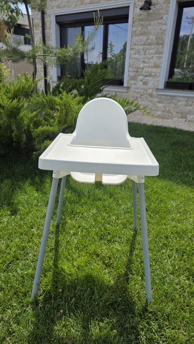 Scaun Bebelus Antilop Ikea