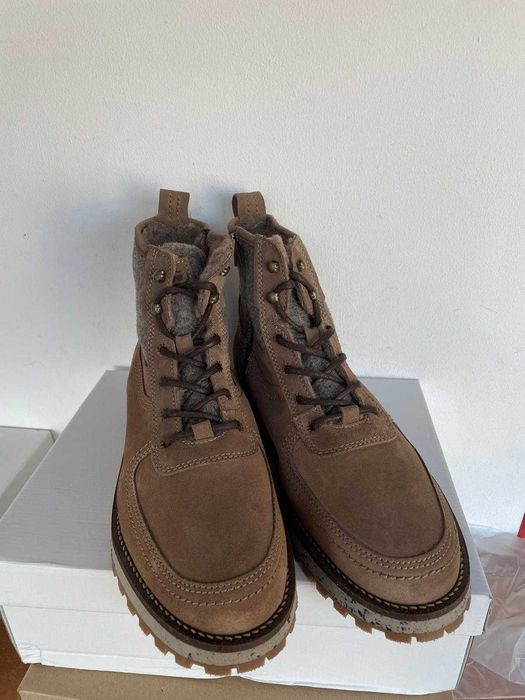 Ghete Camel Active.
