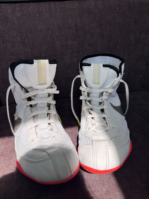 Обувки за бокс nike