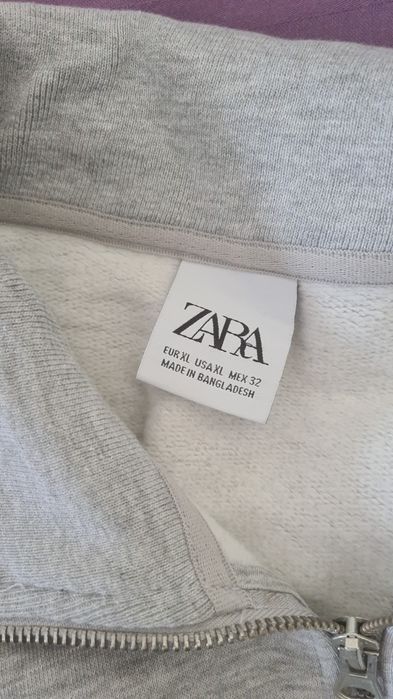 Кофты мужские Zara XL