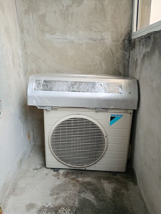 Климатик Даикин 12 ка