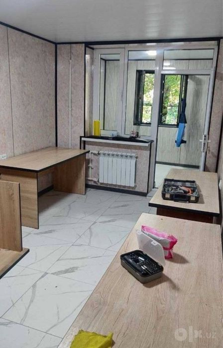 Аренда офис Ор-р: Академгородок 70м2