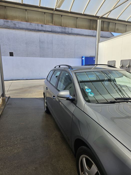 VOLKSWAGEN Passat 2005 — imagine 7