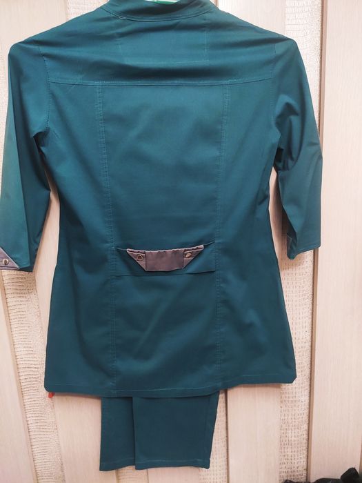 Хирургический костюм