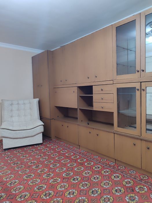 Сдам 3/4/4 Метро Новза