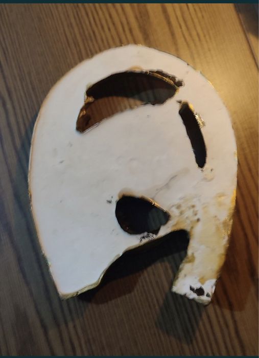 Продам барельеф подкова