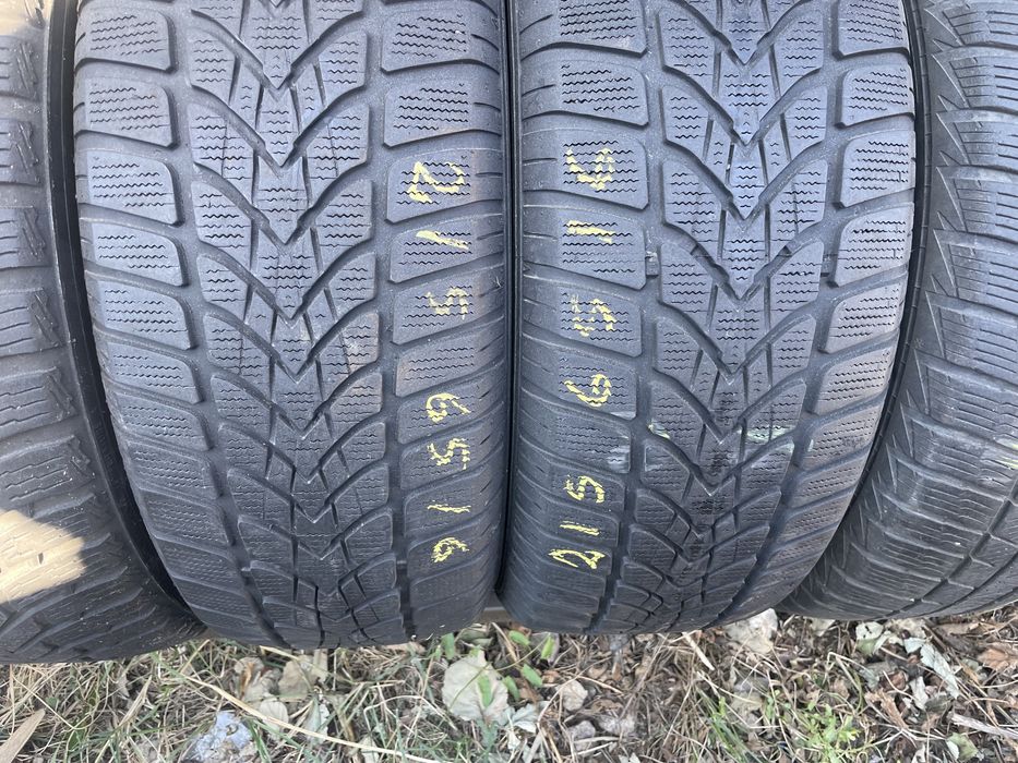 Anvelope Dacia Duster/215x65x16/Dot recent-149/buc