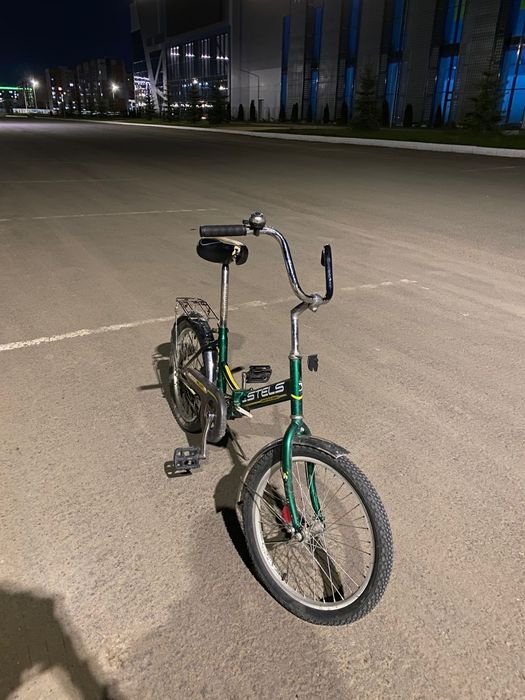 Продам велик состояние хорошее