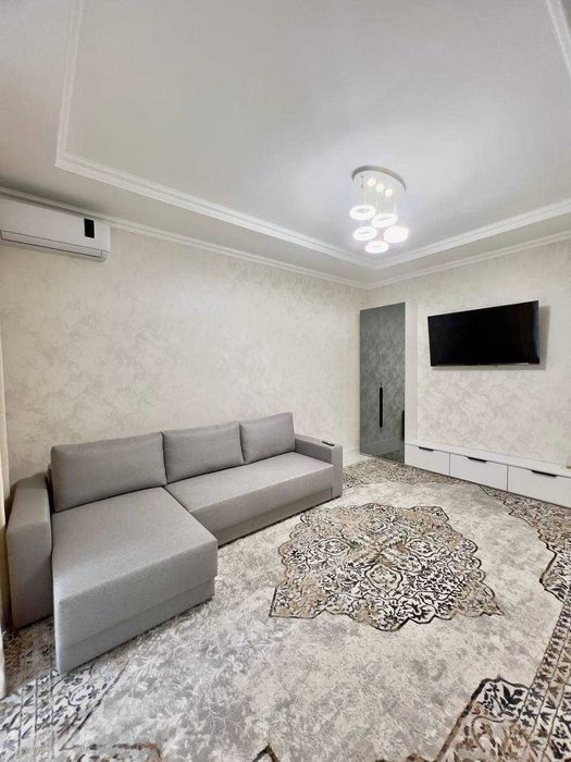 Б4 Сдаётся квартира на Шайхантахурском р-н Дружба Народов ор-р Чакар!