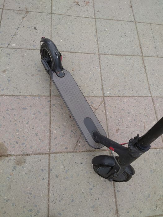 Электросамокат xiaomi оригинал,скутер, самокат