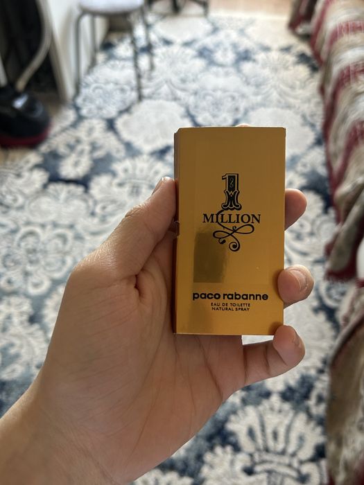 Paco Rabanne 100ml original