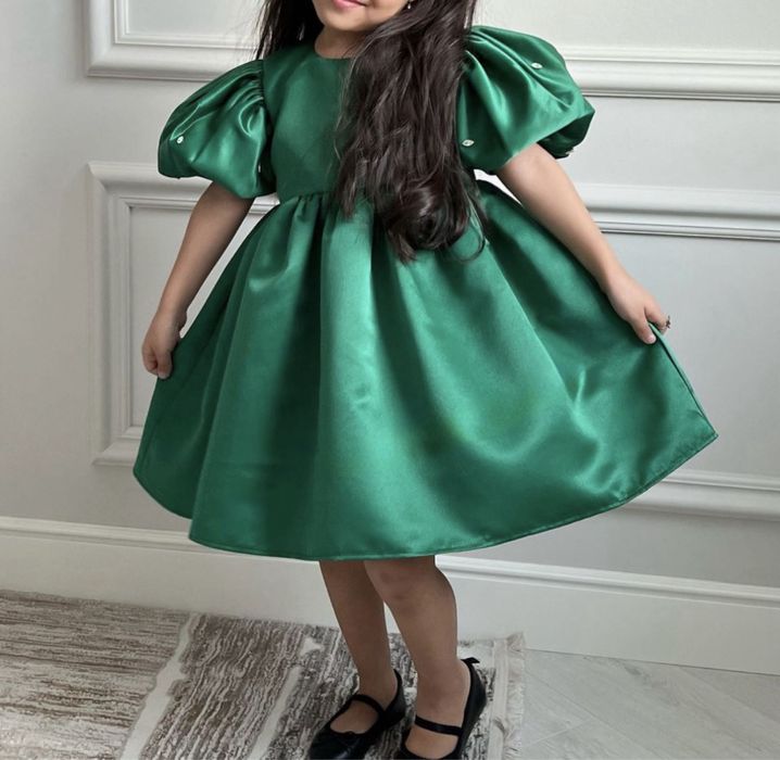 Платье для девочки / детское платье