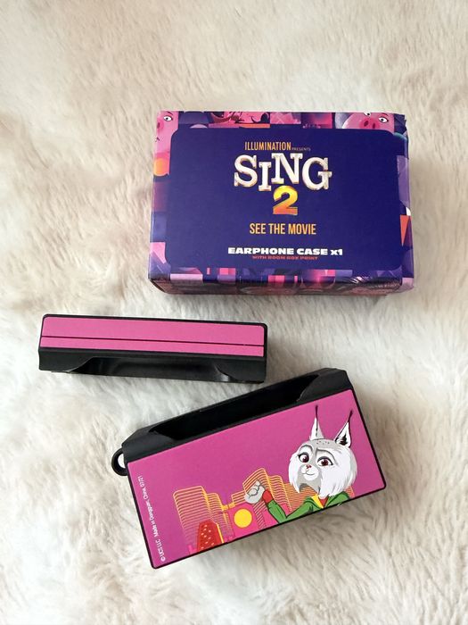 Кейс за слушалки Airpods Pro