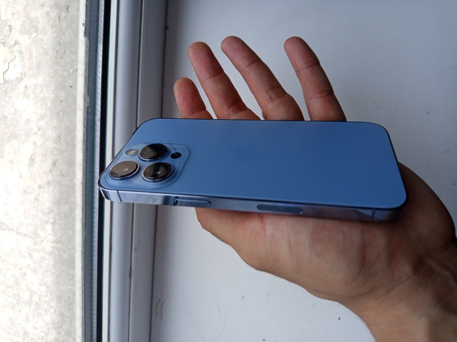iPhone 13 pro 128gb