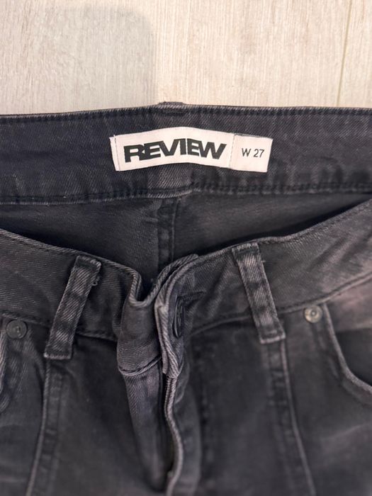 Jeans Review marinea 27