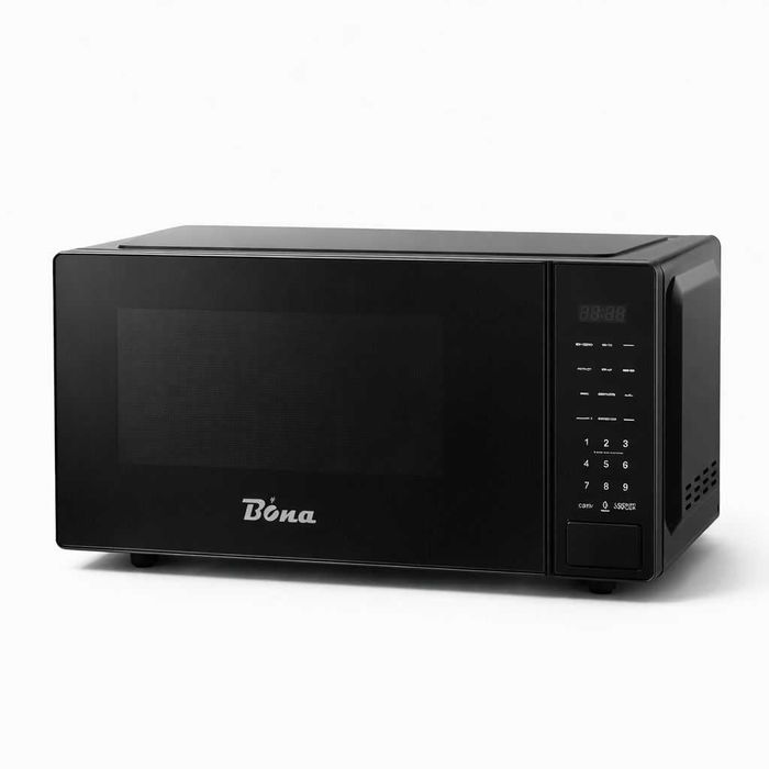 Микроволновые печи BONA