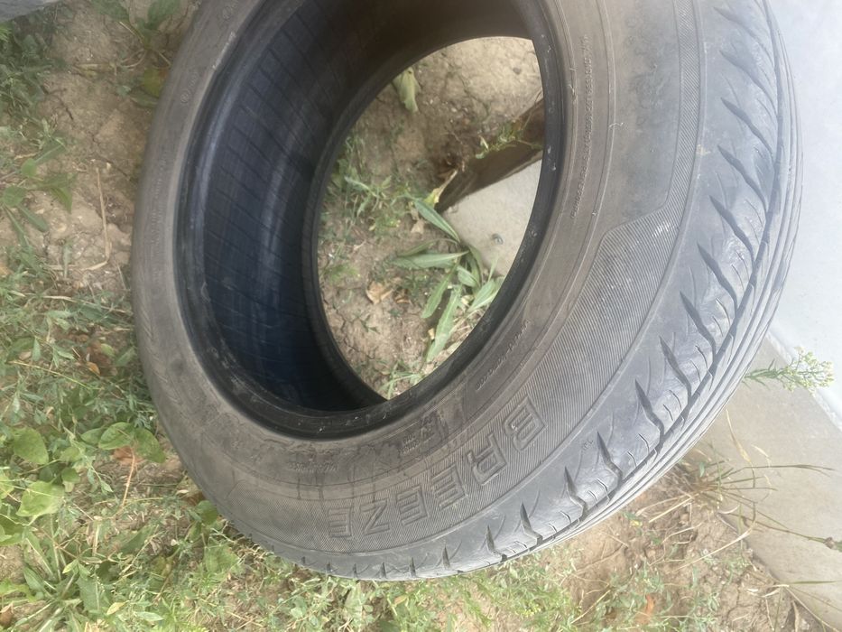 Продам шины на r15