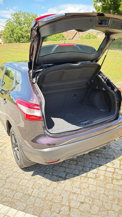 Qashqai Premium Edition