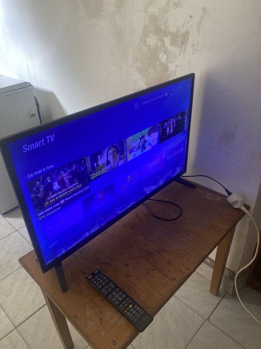 De vanzare Tv Smart