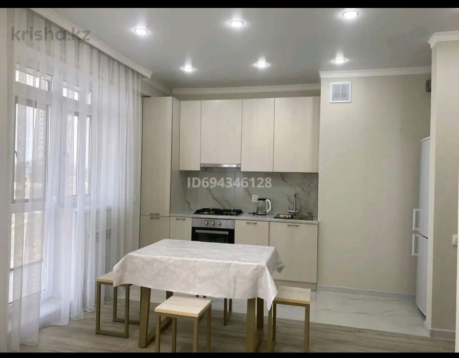 Сдаётся ком вип квартира