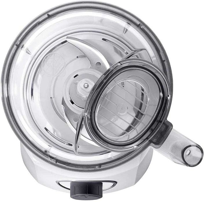 ПРОМО Нов 2г Гаранция Мощен Кухненски Робот BOSCH MCM3100W, 2.3л