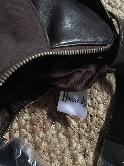 Geanta Harrods Maro pentru femei