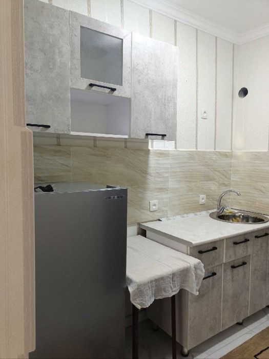 Сдаётся в аренду квартира