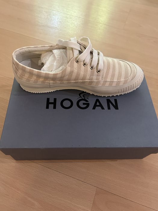 Tenisi panza Hogan 39