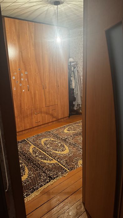 Дом/дача зимний вариант