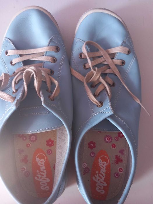 Обувки и гуменки номер 36-37