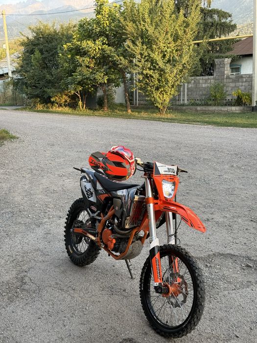 Zuumav K7 CBS300