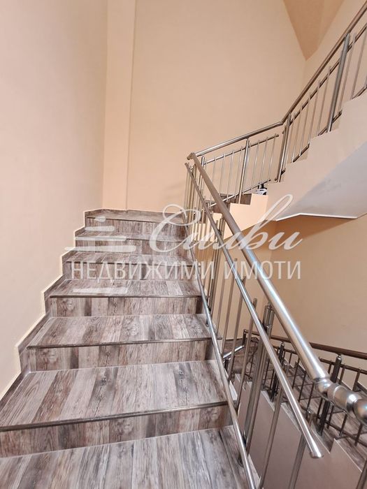 Двустаен апартамент НОВО строителство - кв.Боян Българанов 2.