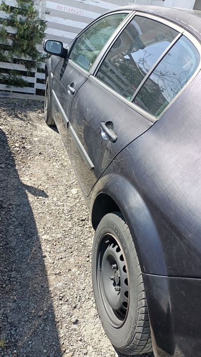 Renault megane  dci Constanta