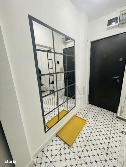 COMPLEX STUNDENTESC - 2 Camere - Renovat - Termoizolat