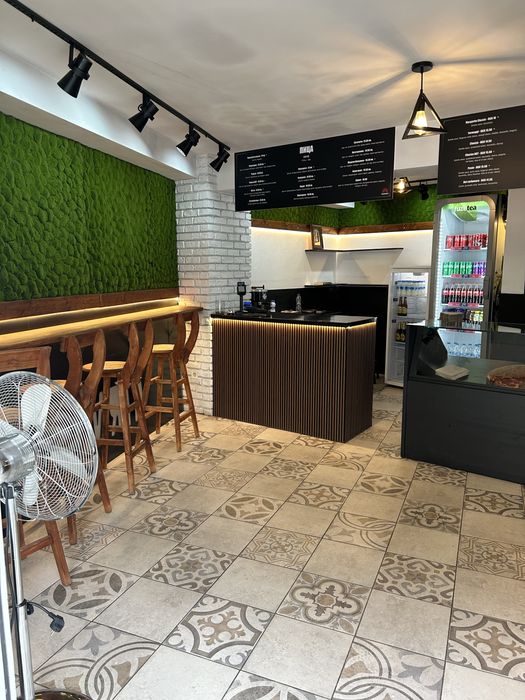 Продава се Заведение в София, Център - 65 кв.м за 746 €/кв.м - Снимка #1