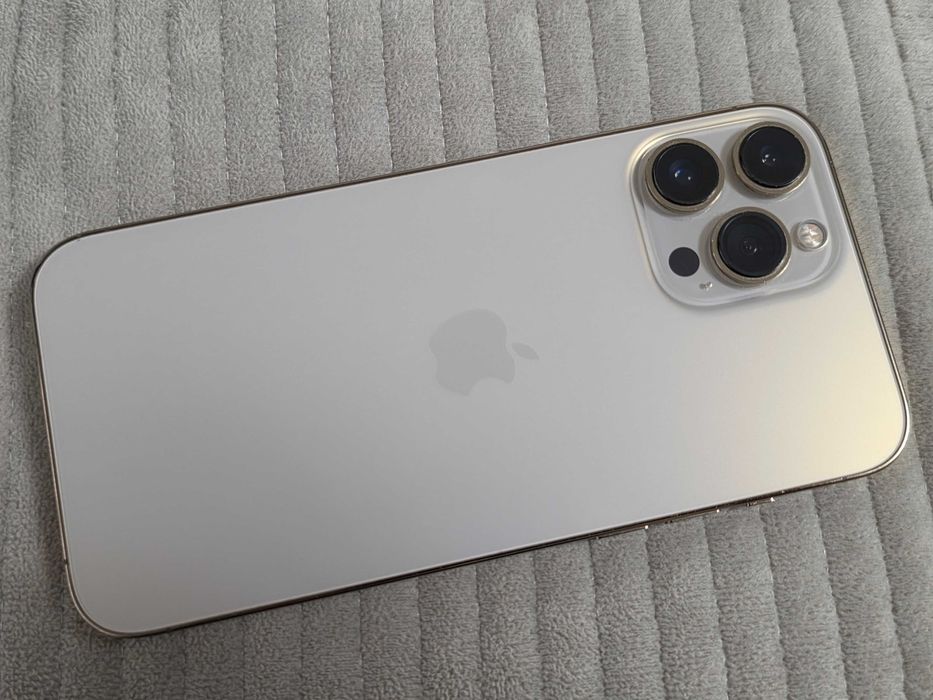 Iphone 13 Pro Max 128GB și 1TB Baterie 100%