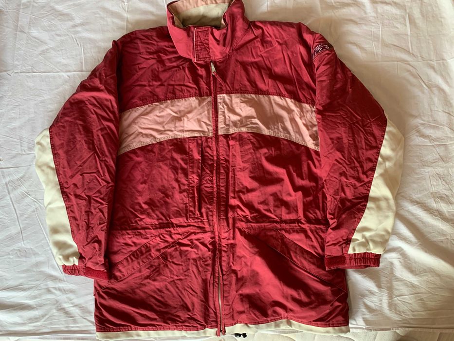 Качествени мъжки детски зимни ски якета и грейки Diel Quiksilver М-XL