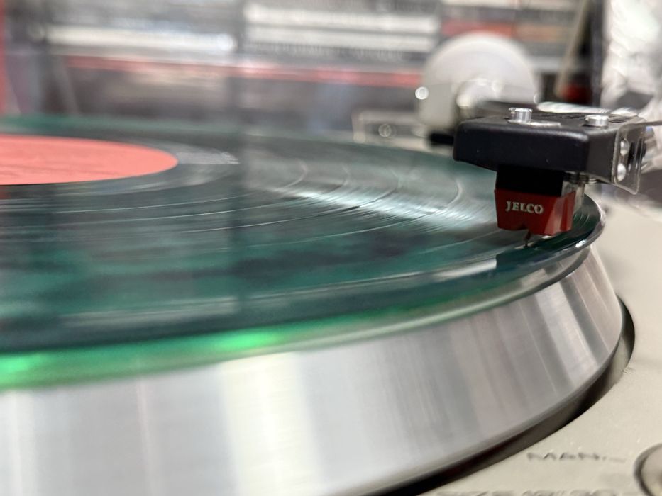 Pioneer PL-3000 direct drive full automatic