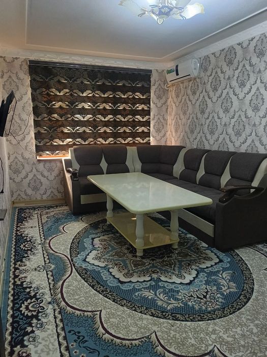 Срочно продается 2 ком.. квартира. Вокзал.ул. Беруний. Можно Ипотека