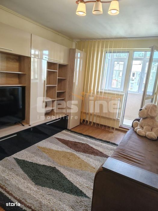 Apartament 2 Camere Decomandat Renovat