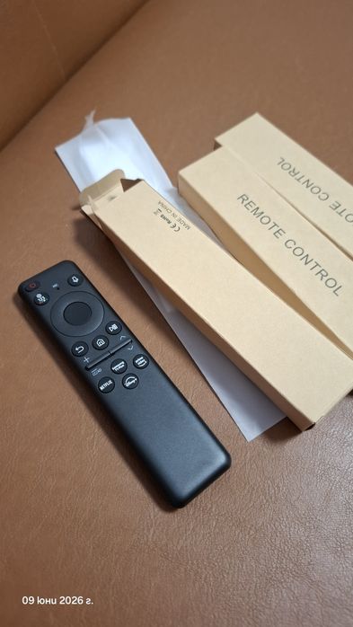 Дистанционно управление за TV Samsung 6/7/8/9 серия Самсунг телевизор