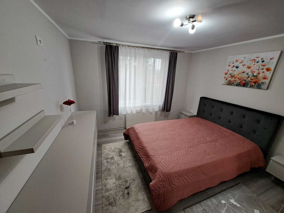 Apartament de inchiriat Lugoj