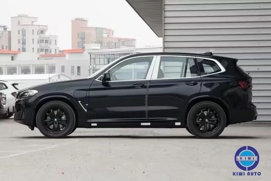 Jante BMW IX3 G08 X3 G01 X4 G02 Style 842 Echipare de Iarna R19