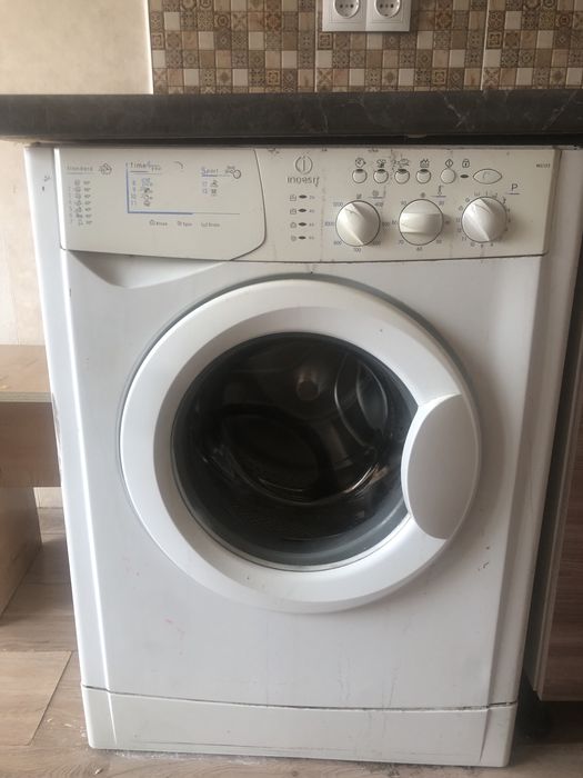 Продам стиральную машинку