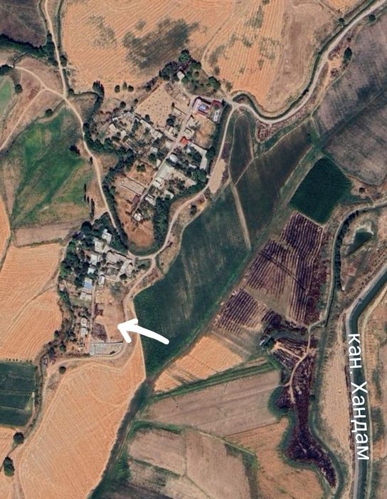 Участки загородом по 6 сот с кадастрами