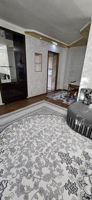 Продаётся 3-х комн квартира. Авиагородок ор: Межд аэрапорт