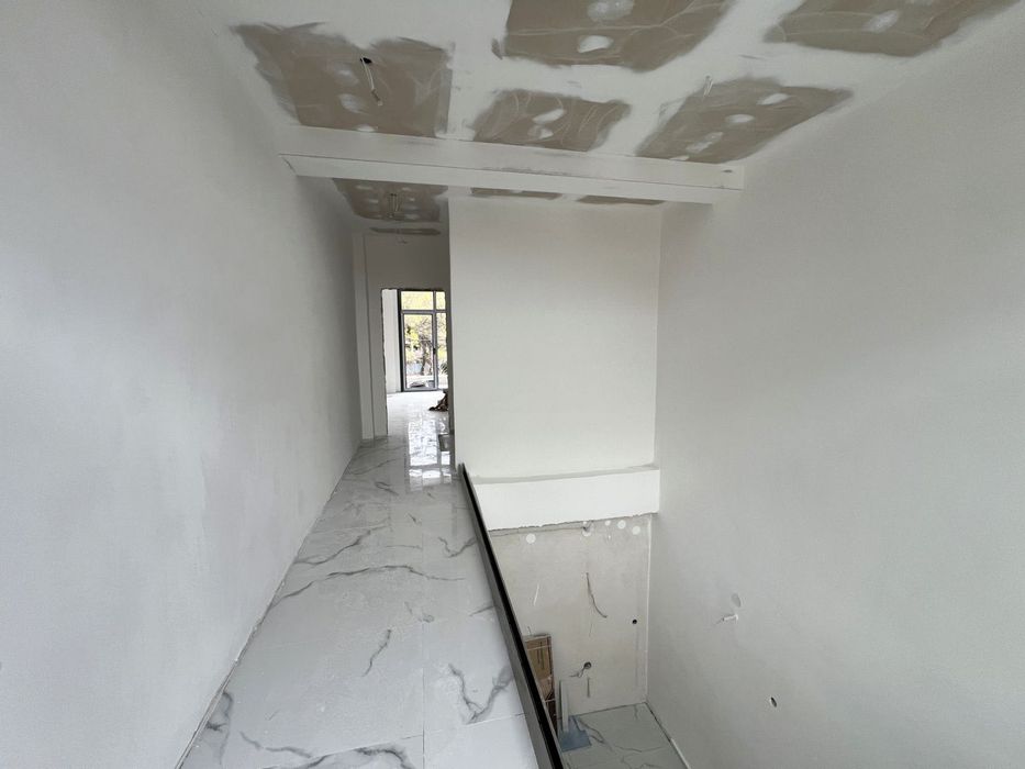 Луксозен мезонет с морска гледка за продажба в Палио, Гърция