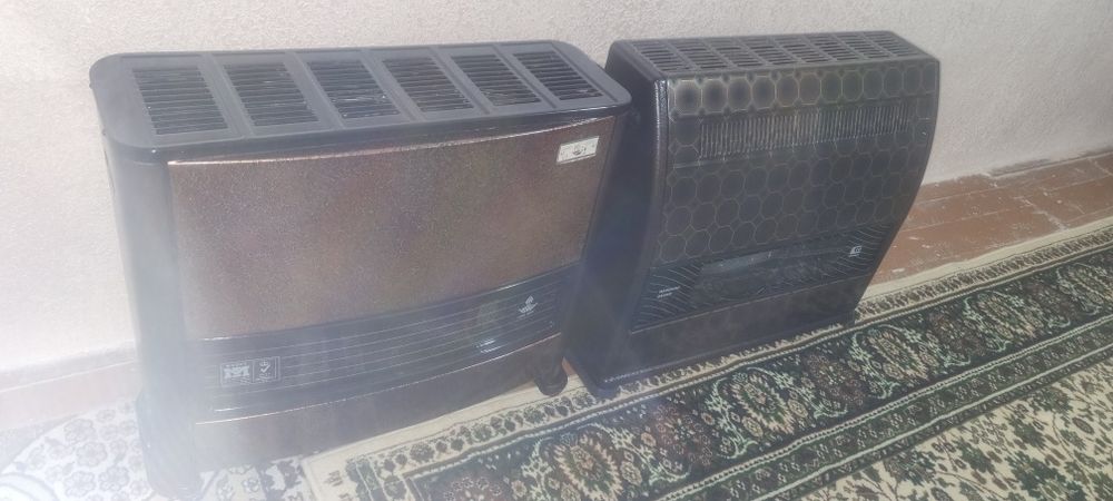 Иранский печкалар сотилади