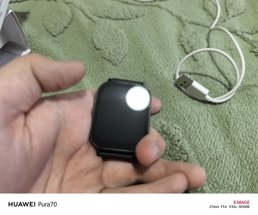 redmi watch 5 active